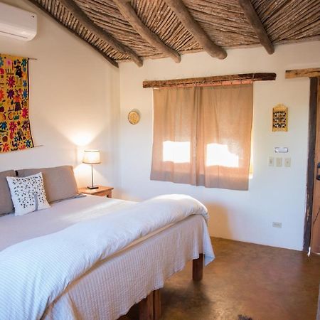 El Pedregal - Hotel En La Naturaleza Álamos Екстериор снимка