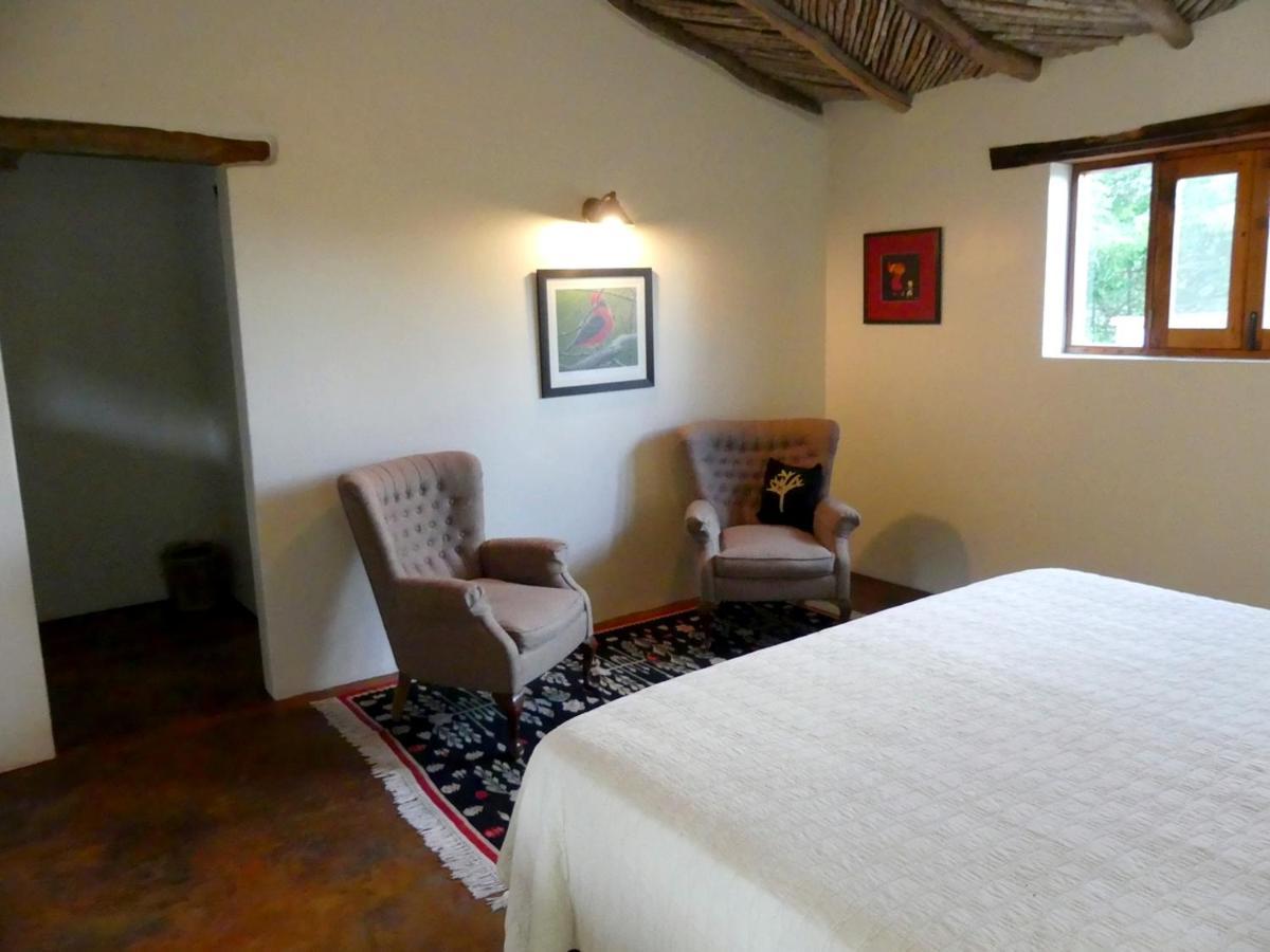 El Pedregal - Hotel En La Naturaleza Álamos Екстериор снимка